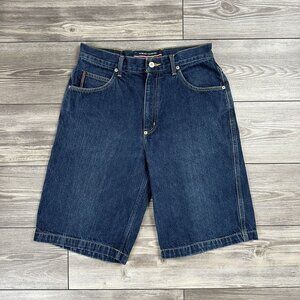 Vintage Y2K Phat Farm Baggy Denim Shorts